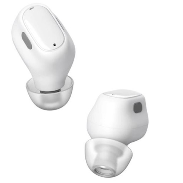 Baseus Encok WM01 TWS Kulaklık-Beyaz NGTW370002 Baseus Encok WM01 TWS Kulaklık-Beyaz NGTW370002
