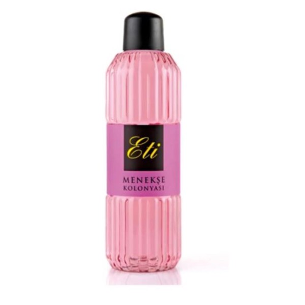Eti Menekşe Kolonya 400ml Pet Şişe Eti Menekşe Kolonya 400ml Pet Şişe