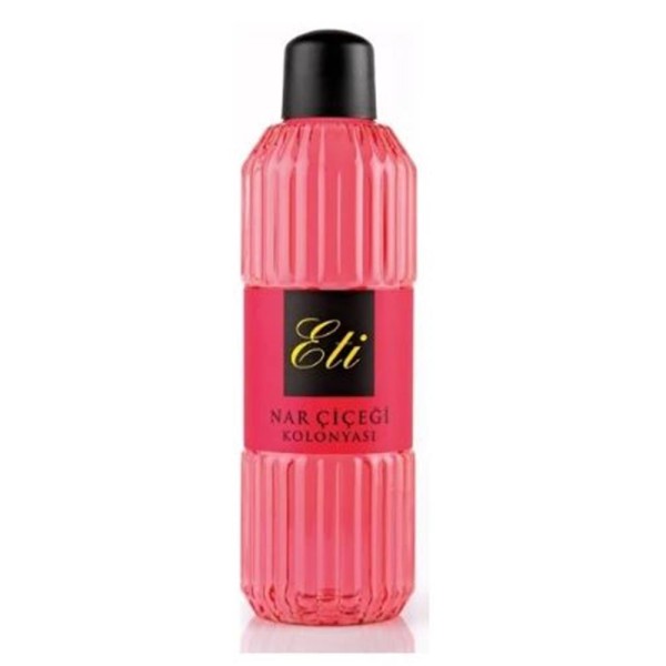 Eti Nar Çiçeği Kolonya 400ml Pet Şişe Eti Nar Çiçeği Kolonya 400ml Pet Şişe