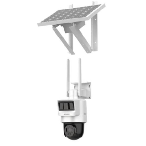 Hilook PTZ-N2C400I-K-4G-C05S10 4 Mp 2.8mm Lens 4G Sim Kartlı Solar Pt İp Kamera Hilook PTZ-N2C400I-K-4G-C05S10 4 Mp 2.8mm Lens 4G Sim Kartlı Solar Pt İp Kamera
