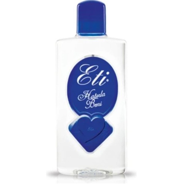 Eti Hatırla Beni (Blue) Pet Şişe 230ml Eti Hatırla Beni (Blue) Pet Şişe 230ml