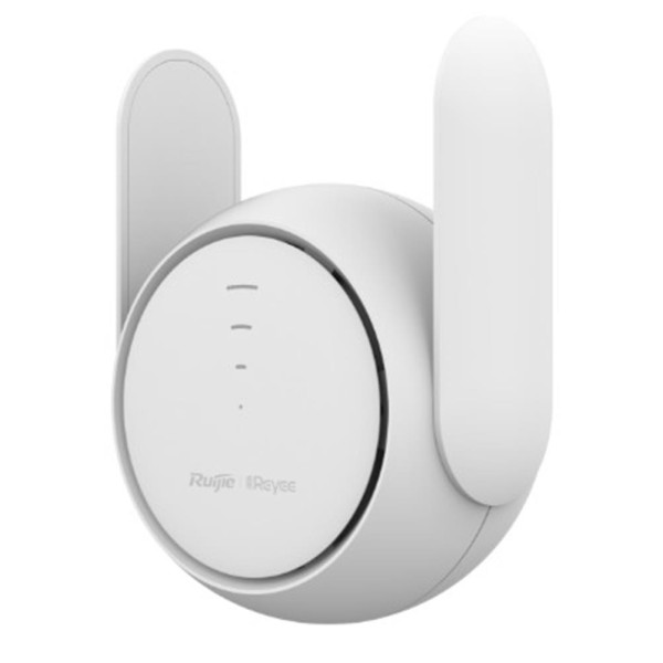 Ruijie-Reyee RG-EW1200R 1200 Mbps Wifi Range Extender-Menzil Genişletici Ruijie-Reyee RG-EW1200R 1200 Mbps Wifi Range Extender-Menzil Genişletici
