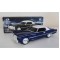 EVERTON RT-1941 Lacivert Arabalı  Bluetooth Fm-Usb-Tf-Aux Şarjlı Nostaljik Radyo