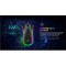 North Air Black RGB Kablolu Profesyonel Oyuncu Mouse North Air Black RGB Kablolu Profesyonel Oyuncu Mouse