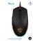 North Combat RGB Kablolu Oyuncu Mouse