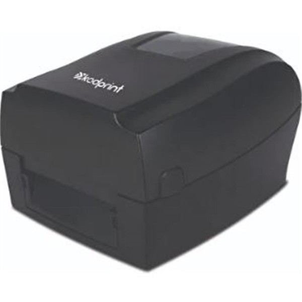 KodPrint TT-453 300 Dpi Etiket Barkod Yazıcı