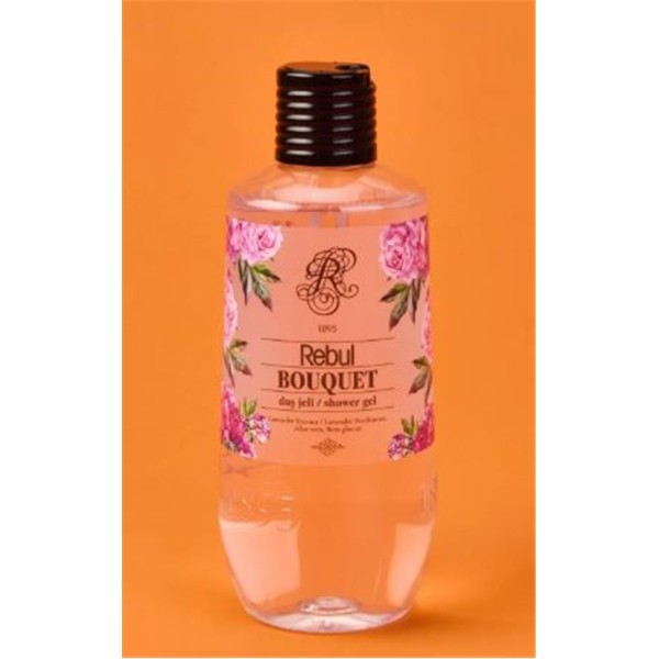 Rebul 500ml Bouquet Duş Jeli Rebul 500ml Bouquet Duş Jeli