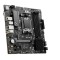 Msı Pro B650M-P 7200MHz (OC) DDR5 Soket AM5 M.2 HDMI DP VGA mATX Anakart Msı Pro B650M-P 7200MHz (OC) DDR5 Soket AM5 M.2 HDMI DP VGA mATX Anakart