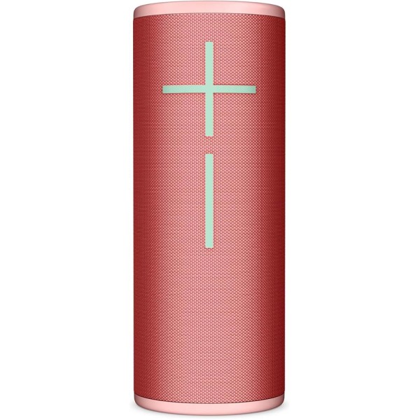 Logitech 984-002006 Ultimate Ear Boom 4 Siyah Pembe Bluetooth Hoparlör Logitech 984-002006 Ultimate Ear Boom 4 Siyah Pembe Bluetooth Hoparlör