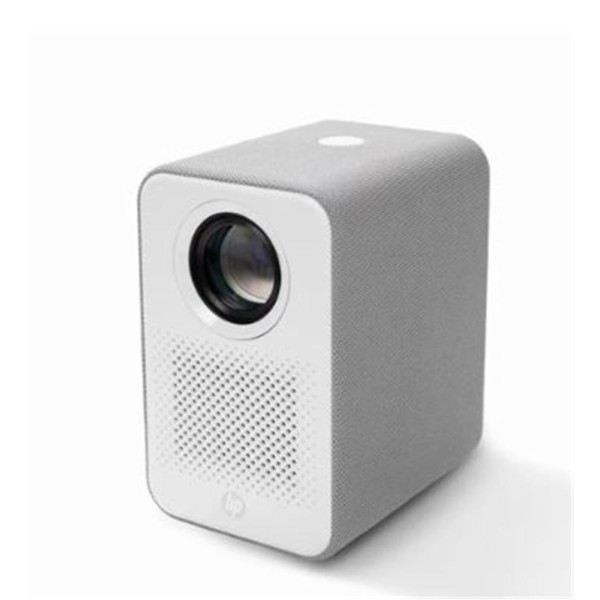 HP CC500 Yüksek Parlak 3in1 FHD Projector 600 Led Lms ( Stick- 84 İnç Perde)