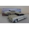 EVERTON RT-1940 Bej Arabalı  Bluetooth Fm-Usb-Tf-Aux Şarjlı Nostaljik Radyo