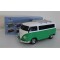 EVERTON RT-1945 Yeşil Arabalı  Bluetooth Fm-Usb-Tf-Aux Şarjlı Nostaljik Radyo