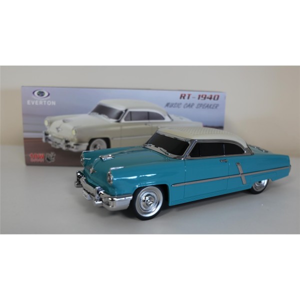 EVERTON RT-1940 Zümrüt Bluetooth Fm-Usb-Tf-Aux Şarjlı Nostaljik Radyo EVERTON RT-1940 Zümrüt Bluetooth Fm-Usb-Tf-Aux Şarjlı Nostaljik Radyo
