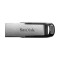 Sandisk SDCZ73-256G-G46 256GB Ultra Flair Metal 3.0 USB Flash Bellek Black