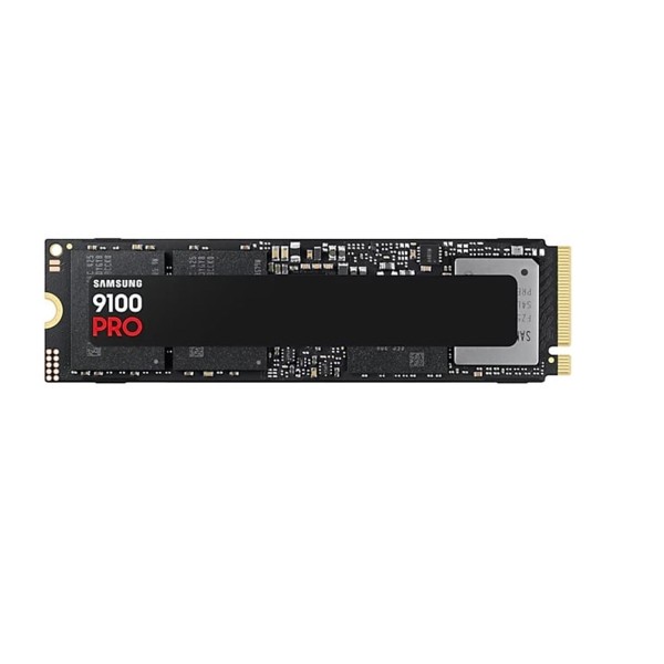 Samsung 2TB 9100 Pro MZ-VAP2T0BW 14700-13400MB-sn PCIe NVMe M.2 SSD Disk Samsung 2TB 9100 Pro MZ-VAP2T0BW 14700-13400MB-sn PCIe NVMe M.2 SSD Disk