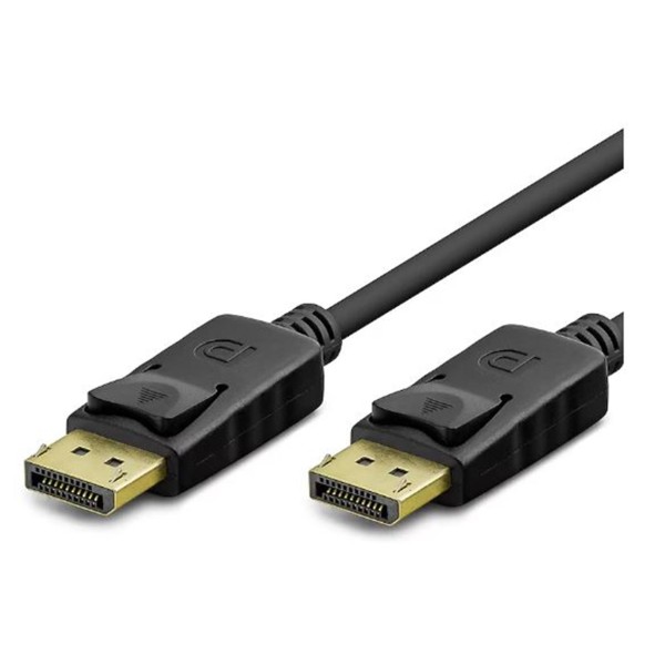 Hadron HDX7798 3mt 4K Display To Display Port Kablo Hadron HDX7798 3mt 4K Display To Display Port Kablo