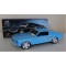 EVERTON RT-1951 Mavi (Blue) Arabalı  Bluetooth Fm-Usb-Tf-Aux Şarjlı Nostaljik Radyo