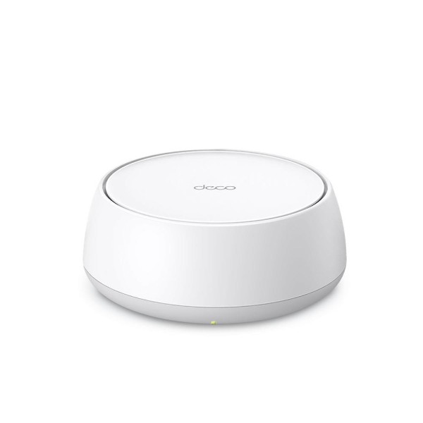 Tp-Link DECO BE25 1Li Wi-Fi 7 BE3600 Tüm Evi Kapsayan Mesh Wifi Sistemi Tp-Link DECO BE25 1Li Wi-Fi 7 BE3600 Tüm Evi Kapsayan Mesh Wifi Sistemi