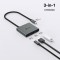 Tp-Link UH3020C USB Type C Docking Station 3 Port ( USB-C + HDMI + USB 3.0)