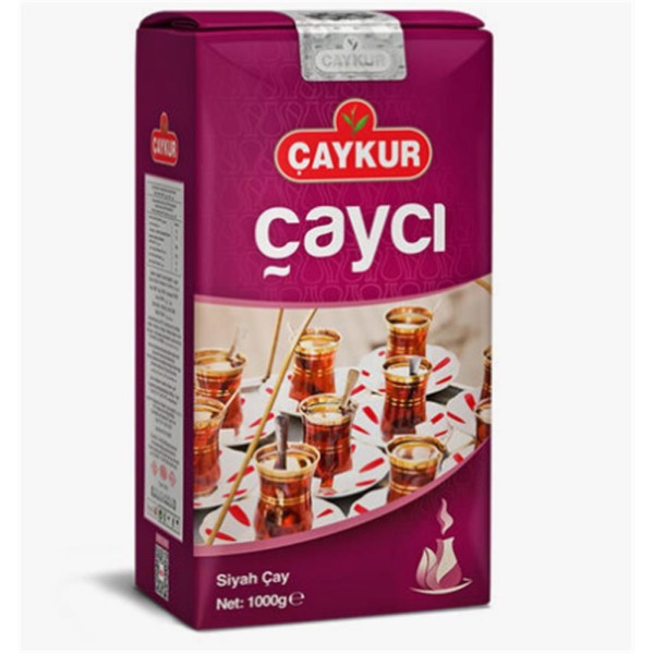 Çaykur Çaycı 1000 gr Çaykur Çaycı 1000 gr