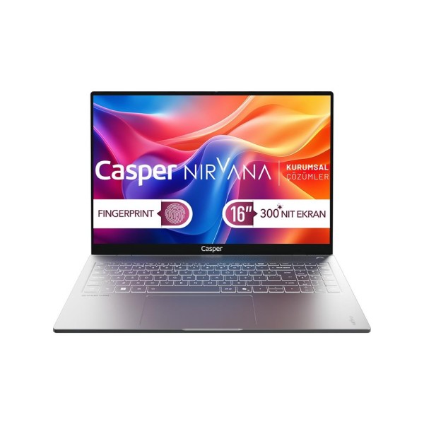 Casper Nirvana S200 300NIT S200.1342-BE00X-G-F i5-13420H 16GB 500GB SSD 16 Casper Nirvana S200 300NIT S200.1342-BE00X-G-F i5-13420H 16GB 500GB SSD 16
