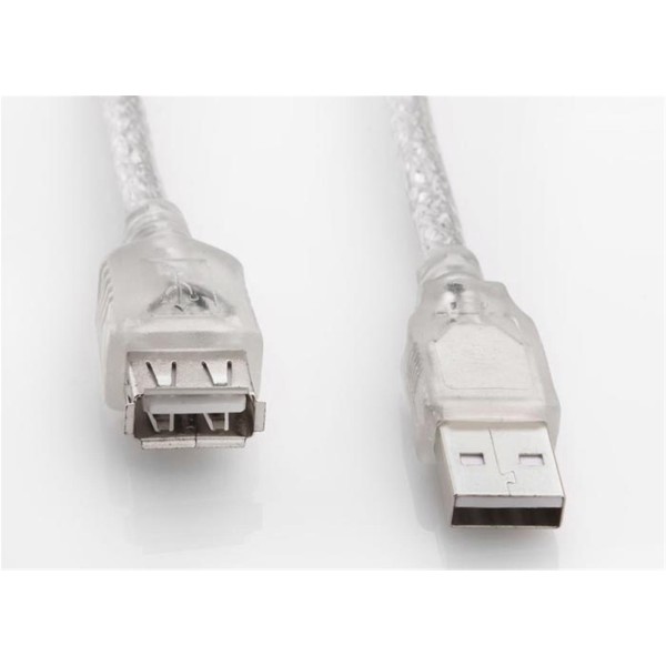 S-link SL-AF2015 1.5mt 2.0 Usb Uzatma Kablosu S-link SL-AF2015 1.5mt 2.0 Usb Uzatma Kablosu