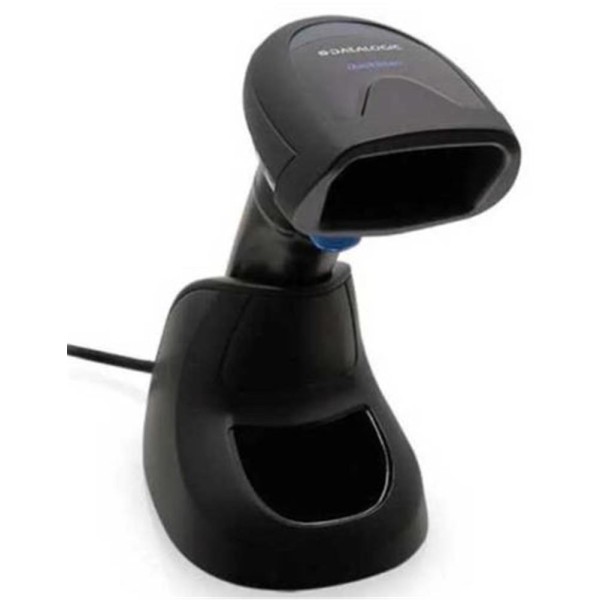 Datalogic QuickScan QW2520 Karekod 2D Okuyucu Usb Bağlantılı Stant Dahil Datalogic QuickScan QW2520 Karekod 2D Okuyucu Usb Bağlantılı Stant Dahil
