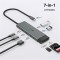 Tp-Link UH7020C USB Type C Docking Station 7 Port ( USB-C PD + USB C + HDMI + USB 3.0 X2 )