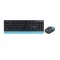 Frisby FK-4885QU Kablosuz Q-Türkçe Multimedya Klavye & Mouse