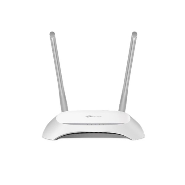 Tp-Link TL-WR850N 300 Mbps 4 Portlu Router Tp-Link TL-WR850N 300 Mbps 4 Portlu Router