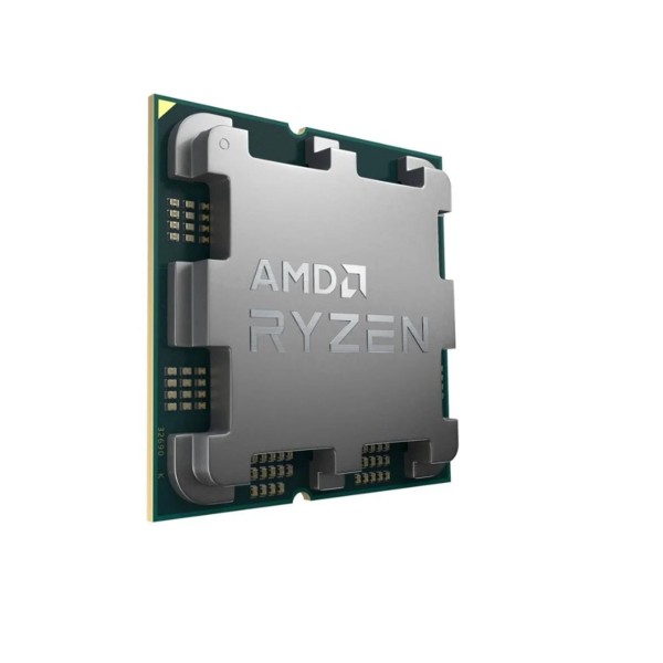 AMD Ryzen 5 7500F TRAY 3.70 Ghz 6 Çekirdek 38MB AM5 5nm Kutusuz İşlemci AMD Ryzen 5 7500F TRAY 3.70 Ghz 6 Çekirdek 38MB AM5 5nm Kutusuz İşlemci