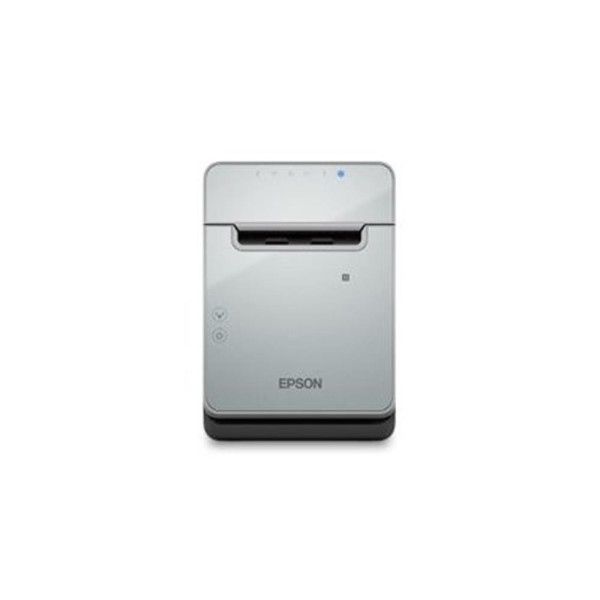 EPSON TM-L100 (103): USB BLACK PRNT ETHERNET SERIAL LINER FREE PS EU EPSON TM-L100 (103): USB BLACK PRNT ETHERNET SERIAL LINER FREE PS EU