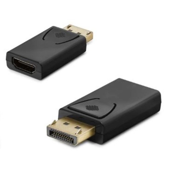 Hadron HDX1312 Display Port to HDMI Dönüştürücü Hadron HDX1312 Display Port to HDMI Dönüştürücü