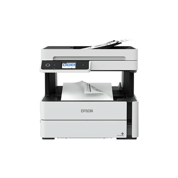 Epson Ecotank M3180 Mürekkep Püskürtmeli Çok Fonksiyonlu Yazıcı Epson Ecotank M3180 Mürekkep Püskürtmeli Çok Fonksiyonlu Yazıcı