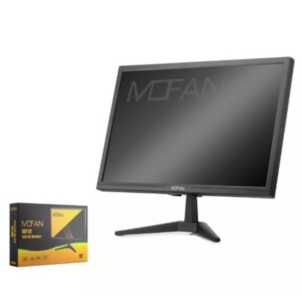 Mofan MF19 19