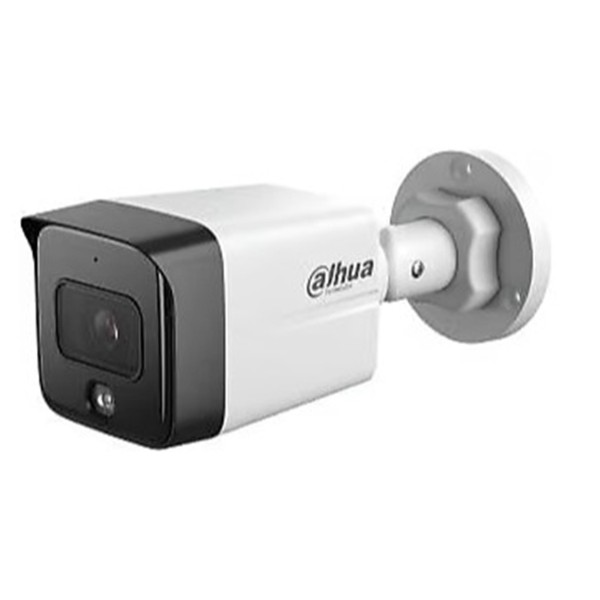 Dahua IPC-HFW1230TC1-SA-0280B 2 MP 2.8mm Lens PoE IP Bullet Kamera