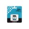 Kingston SDG4-64GB 64GB SDXC Canvas Go Plus Gen4 200MB-s C10 UHS-I U3 V30 Hafıza Kartı