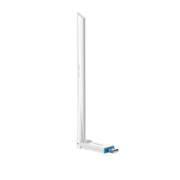 Tenda U2-USB 6dBi Antenli AX300 Wifi 6 USB Adaptör Tenda U2-USB 6dBi Antenli AX300 Wifi 6 USB Adaptör