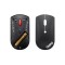 lenovo 4Y51D20848 ThinkPad USB-C Wireless Compact Mouse 2.4 GHz  (800 DPI,1600 DPI,2400 DPI) 