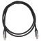 Vcom CU420M-1.0 Type-C to Type-C 1m 20Gbps 5A Şarj Kablosu