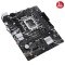 Asus Prime H610M-K ARGB Intel Soket LGA1700 DDR5 5600MHz mATX Gaming (Oyuncu) Anakart