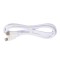 Vcom CU289 Lightning to Type-C Beyaz 1m 18W Hızlı Şarj Kablosu