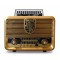 Everton RT-720 Bluetooth-USB-SD-FM Nostaljik Radyo