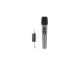 Hadron HDX2790B Beyaz Kablosuz  (WIRELESS) Mikrofon