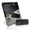 TwinMOS 2TB Taşınabilir External SSD USB 3.2-Type-C (Dark Grey) Harici Ssd  (PSSD2TBMEDB)