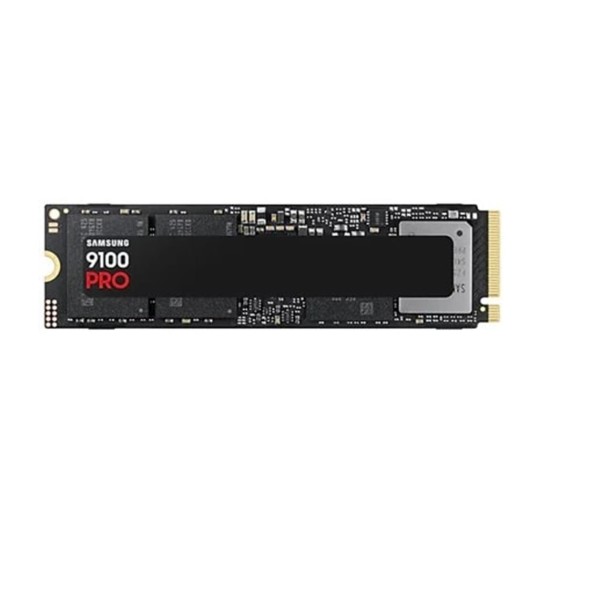 Samsung 1TB 9100 PRO MZ-VAP1T0BW 14700-13300MB-sn PCIe NVMe M.2 SSD Disk Samsung 1TB 9100 PRO MZ-VAP1T0BW 14700-13300MB-sn PCIe NVMe M.2 SSD Disk
