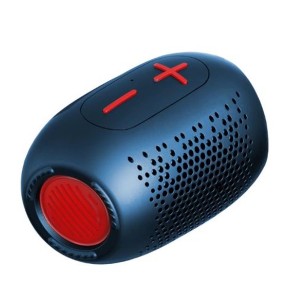 Mikado MD-50BT Harmony 1200mAh 5W Mavi Kırmızı Usb,TF,TWS, Bluetooth Destekli Taşınabilir Speaker Mikado MD-50BT Harmony 1200mAh 5W Mavi Kırmızı Usb,TF,TWS, Bluetooth Destekli Taşınabilir Speaker