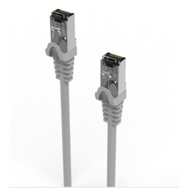 INCA ICAT7-50TG S-FTP 23 AWG Netwok Cable 50MT - GRİ INCA ICAT7-50TG S-FTP 23 AWG Netwok Cable 50MT - GRİ