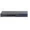 DAHUA CS4226-24ET-240 24FE PoE Port (240W), 2GE Combo, 2xSFP Cloud Managed Switch