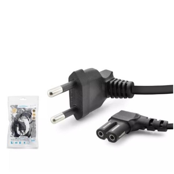Hadron Hdx5574 Teyp Power Kablo 42Pin 1Mm 500W L Tip 1.5M Siyah
